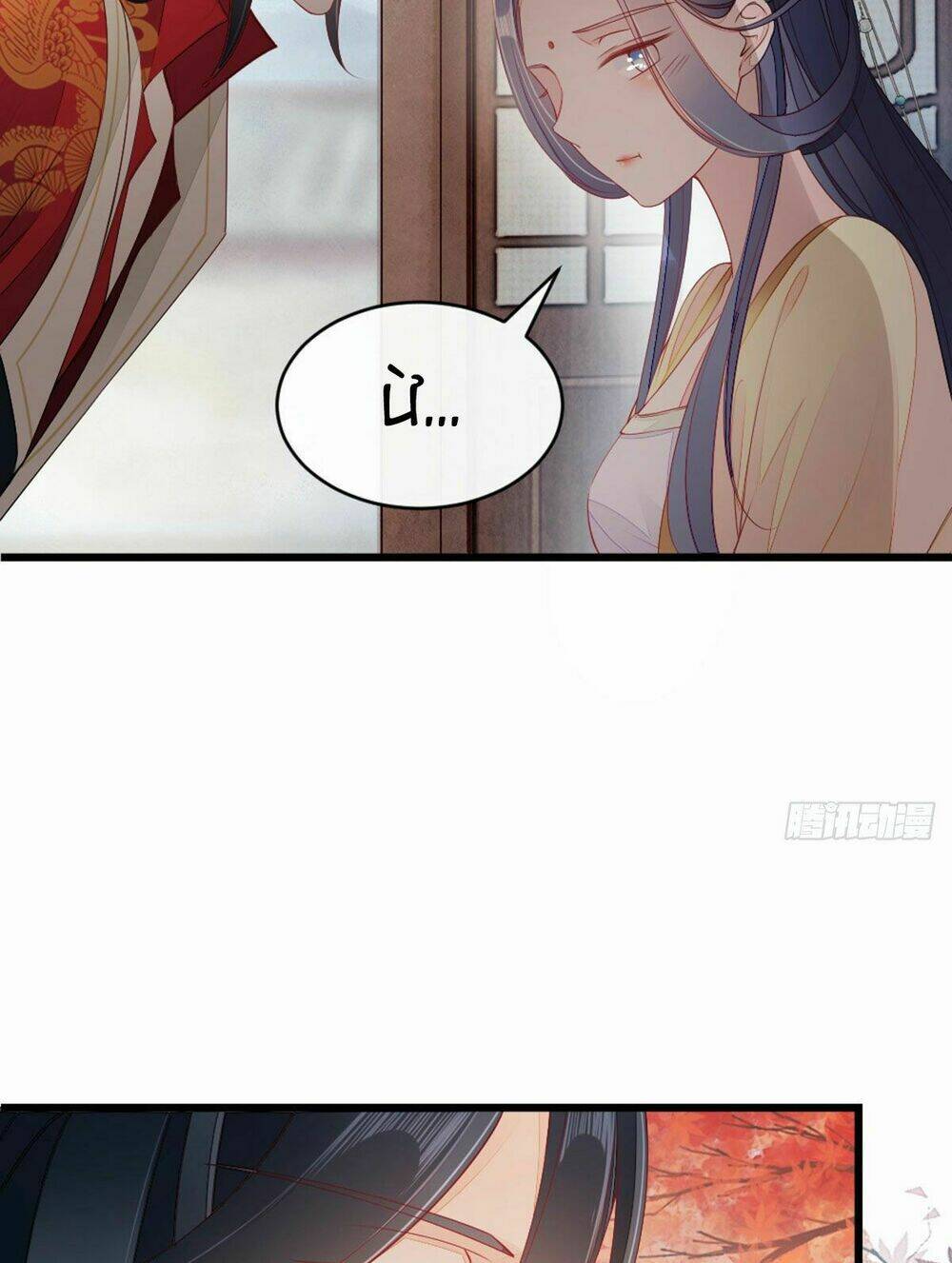 Mau Xuyên Không Rửa Tội Cho Nhân Vật Phản Diện: Chapter 10