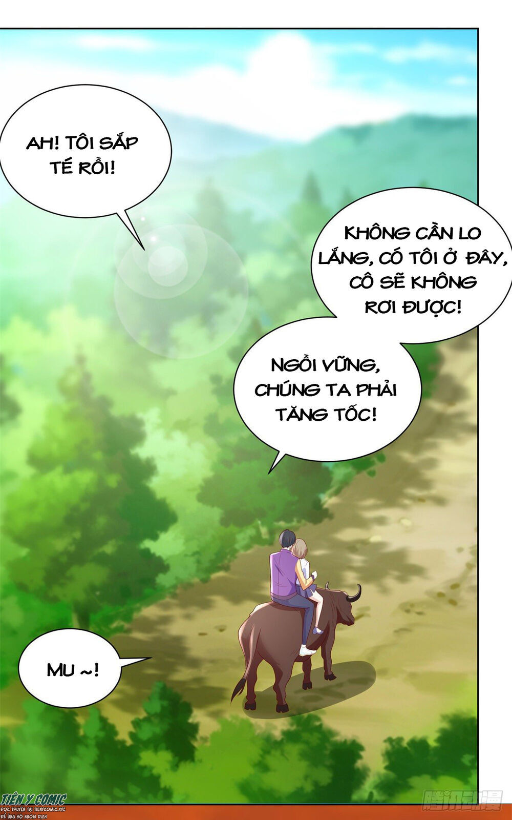 Trọng Sinh Chi Thần Đế Trở Về: Chapter 23