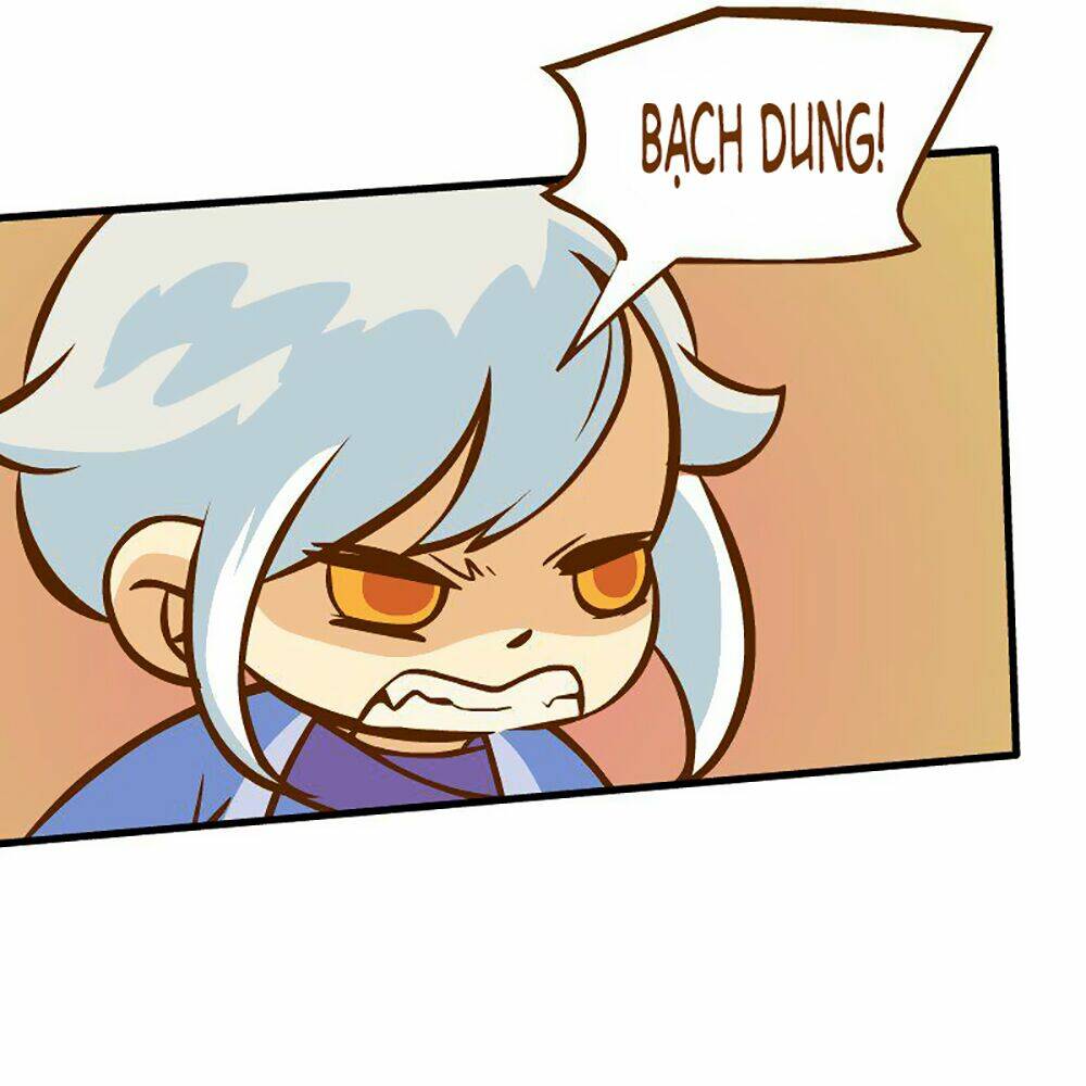 Hòa Thượng Và Tiểu Long Quân: Chapter 4