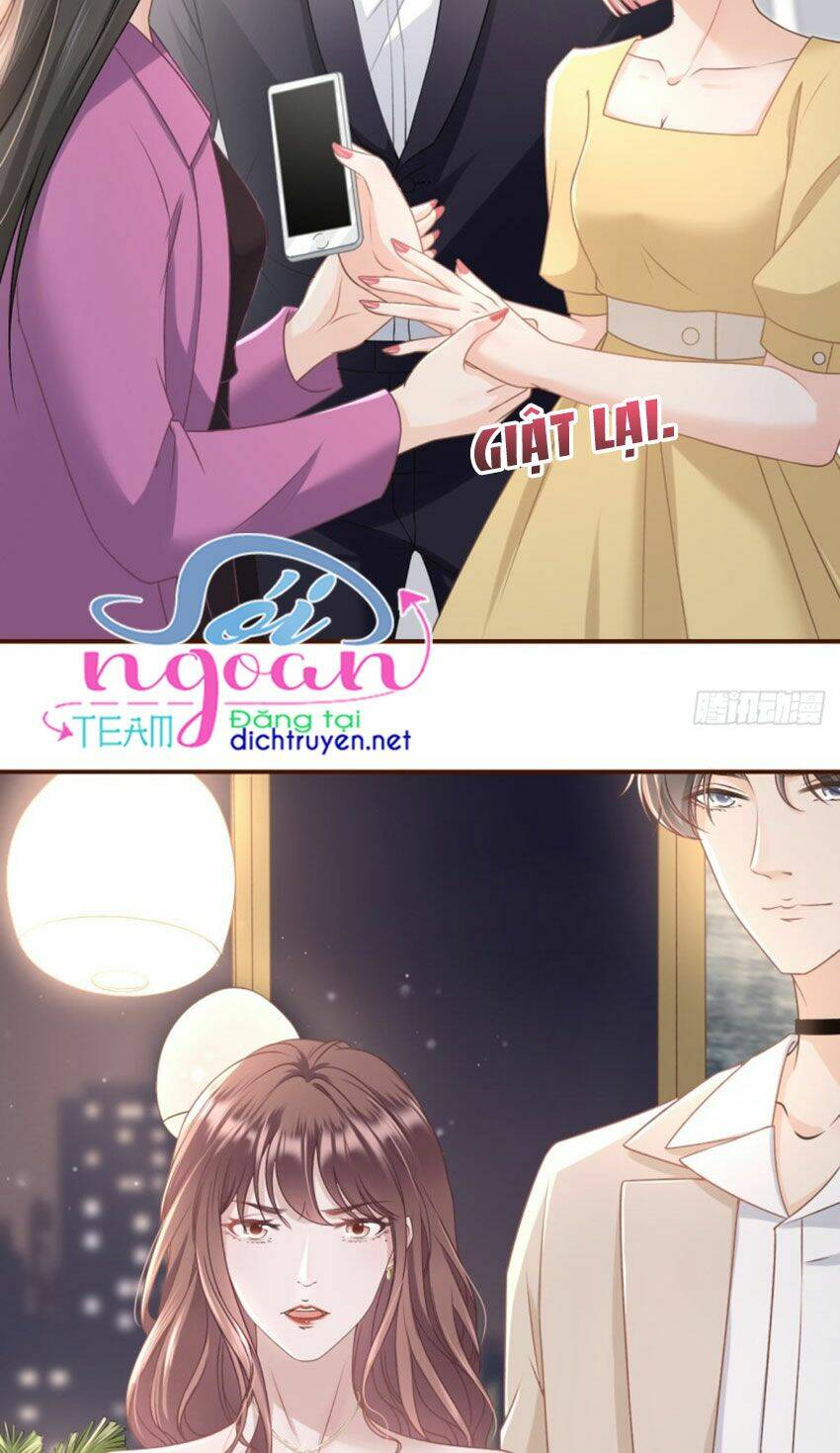 Bạn Gái Tôi Mới 30+: Chapter 28