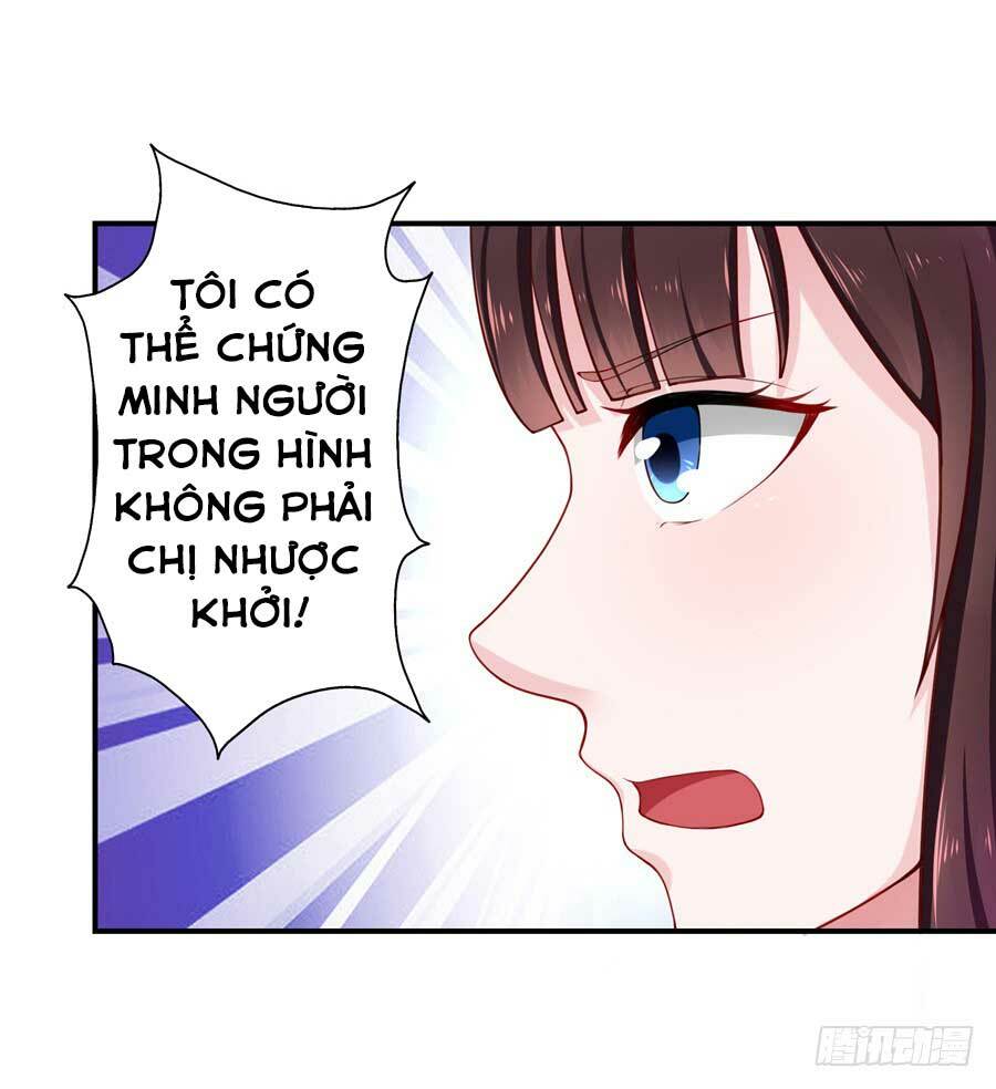 Gả Cho Tình Cũ Làm Lão Bà: Chapter 16