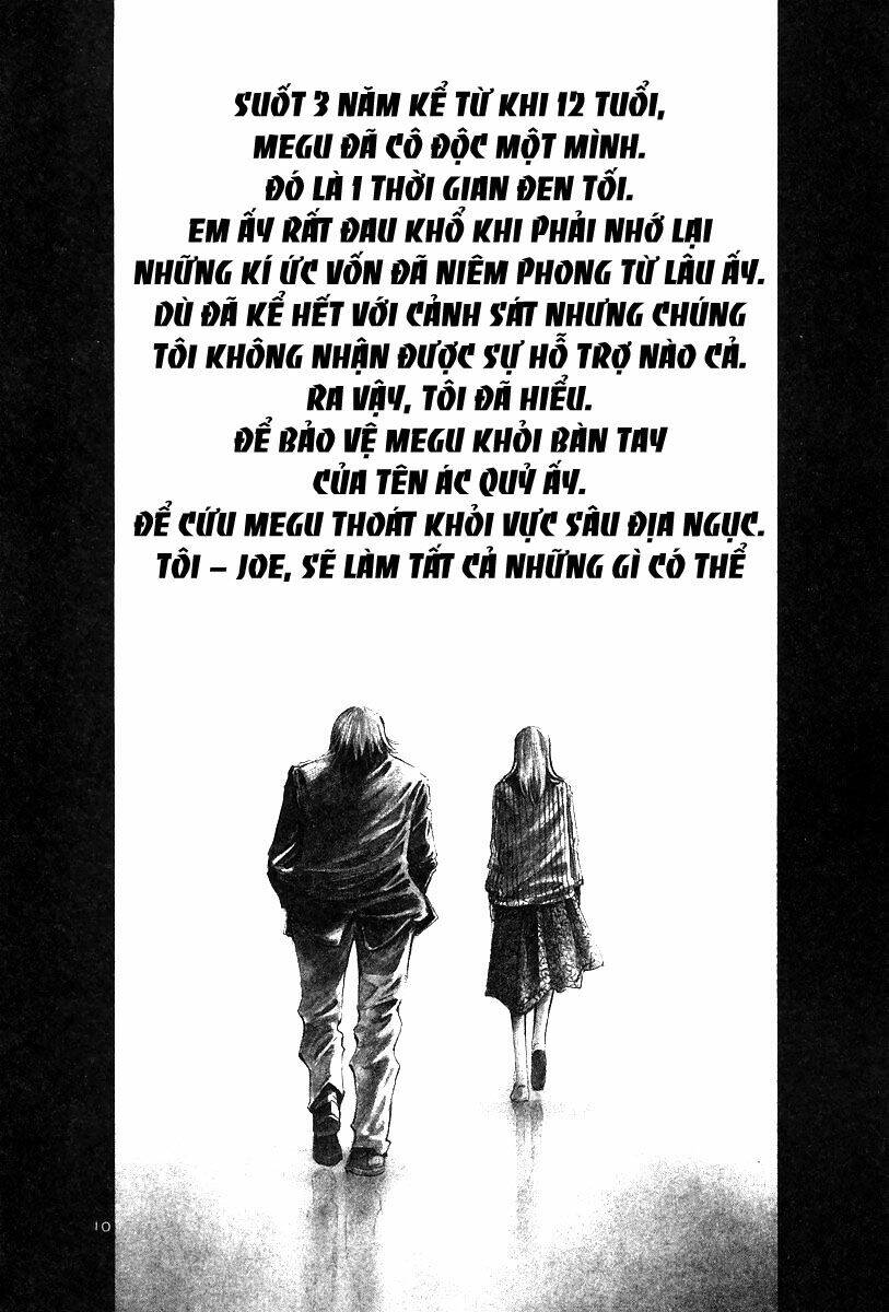 Rainbow: Chapter 141