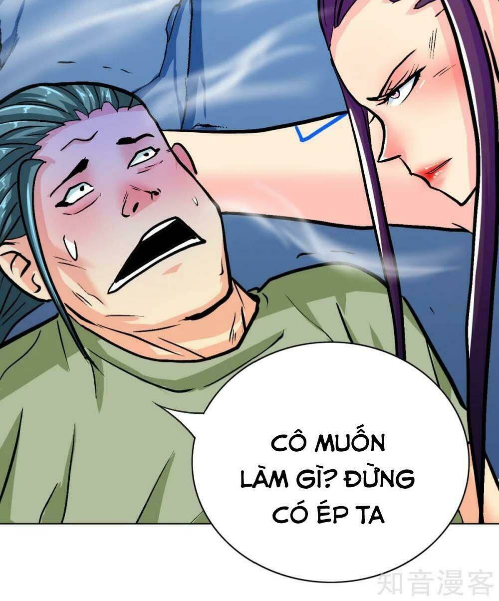Hệ Thống Tiên Tôn Tại Đô Thị: Chapter 108