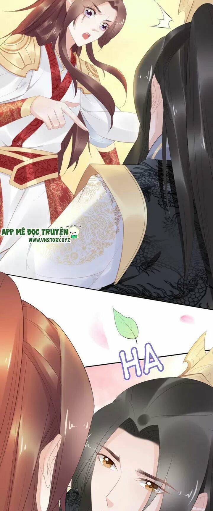 Nhất Sinh Nhất Thế Tiếu Thương Khung: Chapter 71