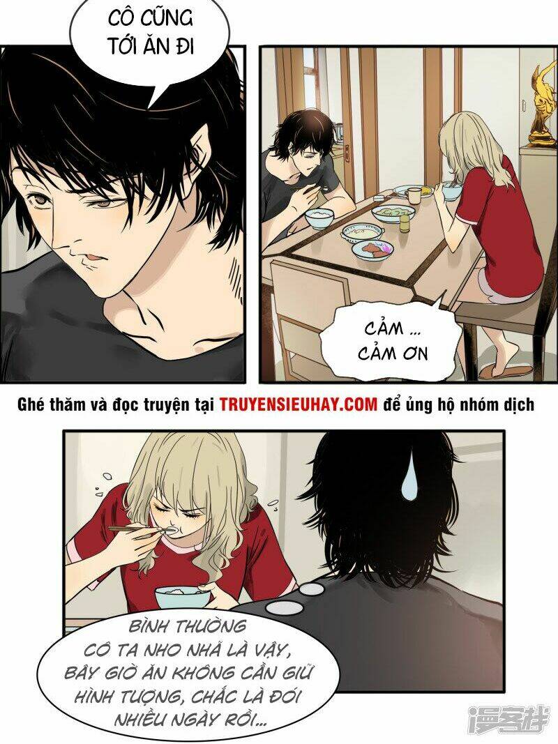 Mạt Thế Đấu Thần: Chapter 2