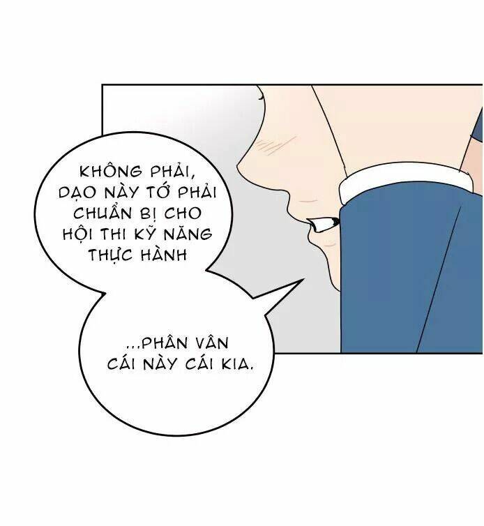 30 Phút Bước Đi Bên Em: Chapter 83