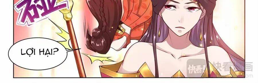 Siêu Năng Đại Hiệp: Chapter 11