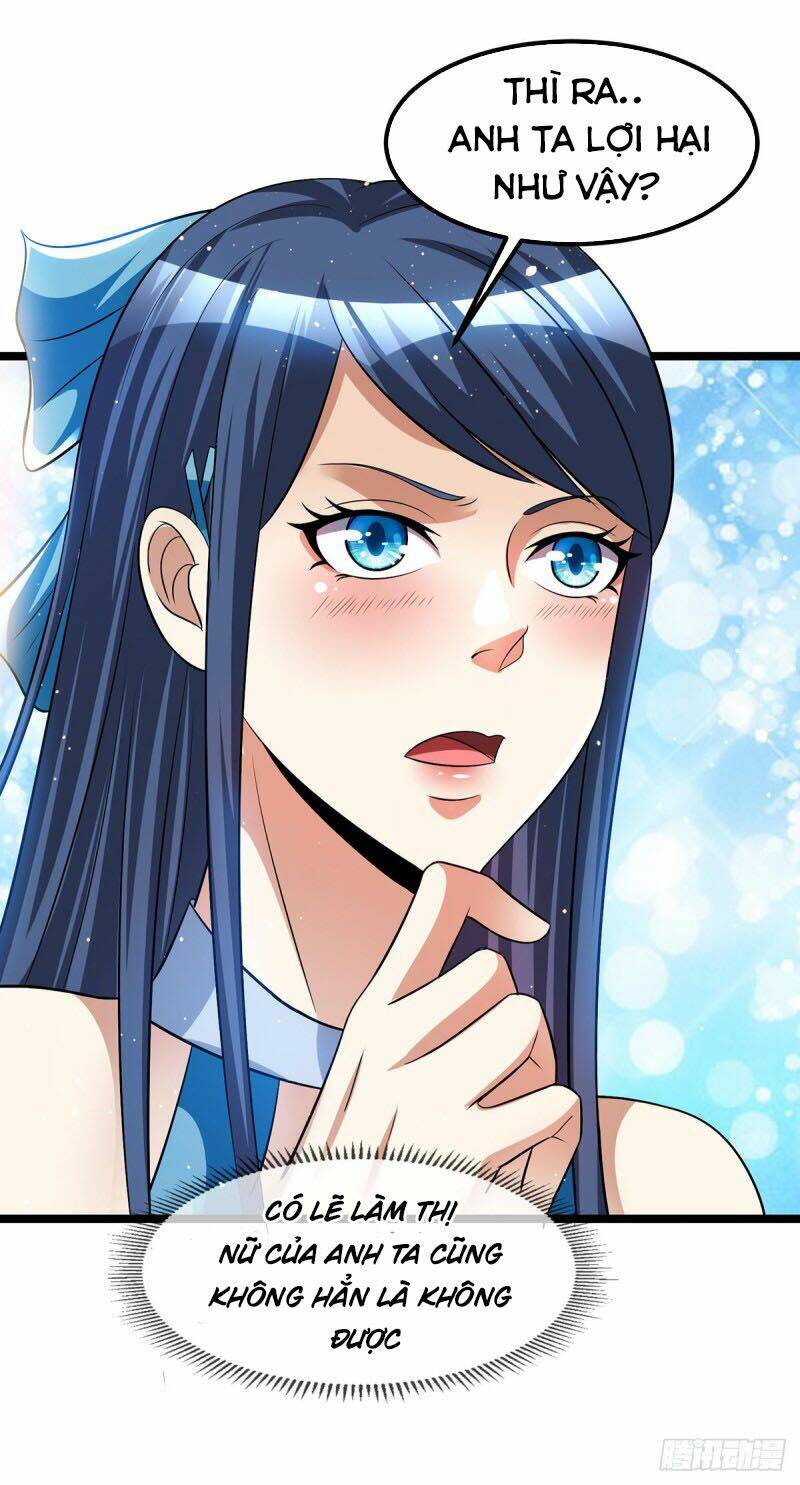 Tiên Vương Trùng Sinh: Chapter 168