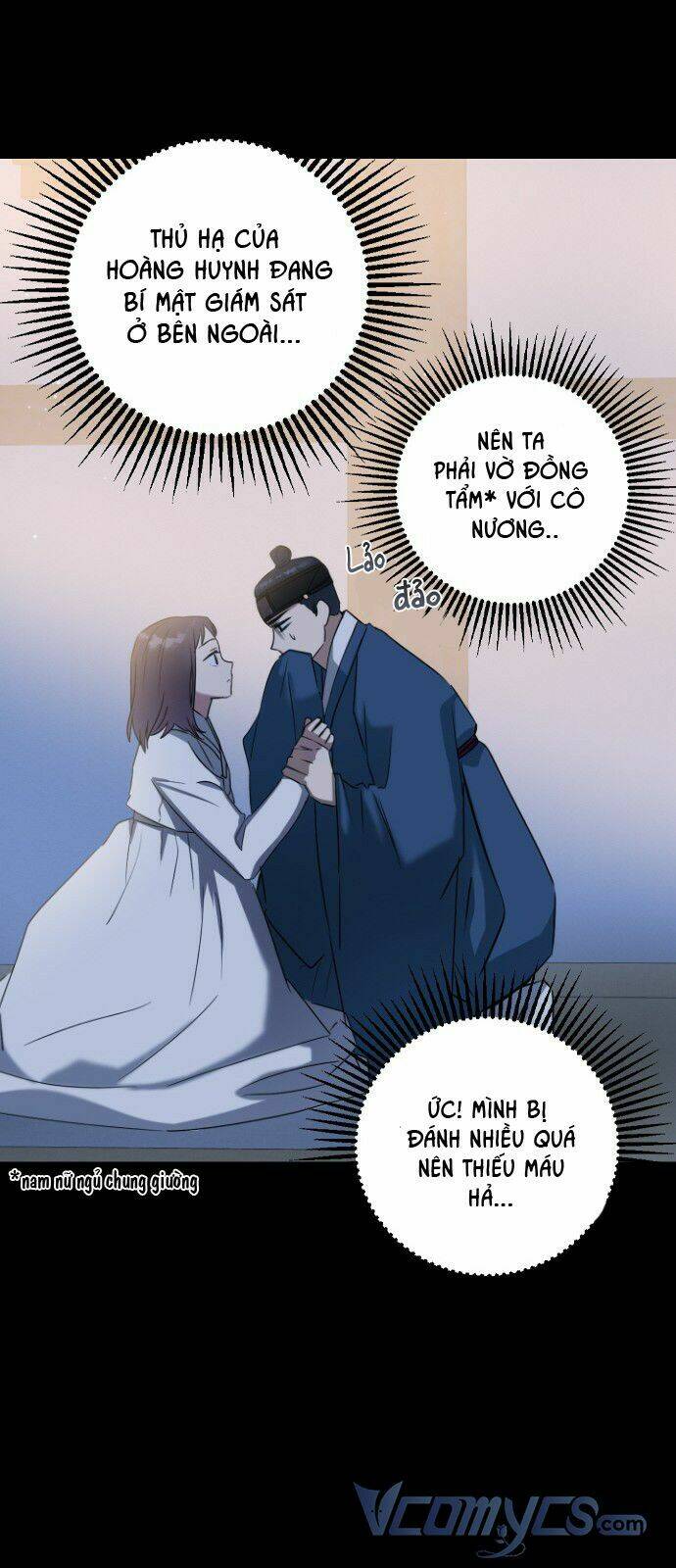 Duyên Nợ Kiếp Trước: Chapter 26