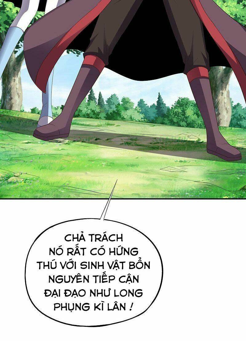 Phục Thiên Thánh Chủ: Chapter 129