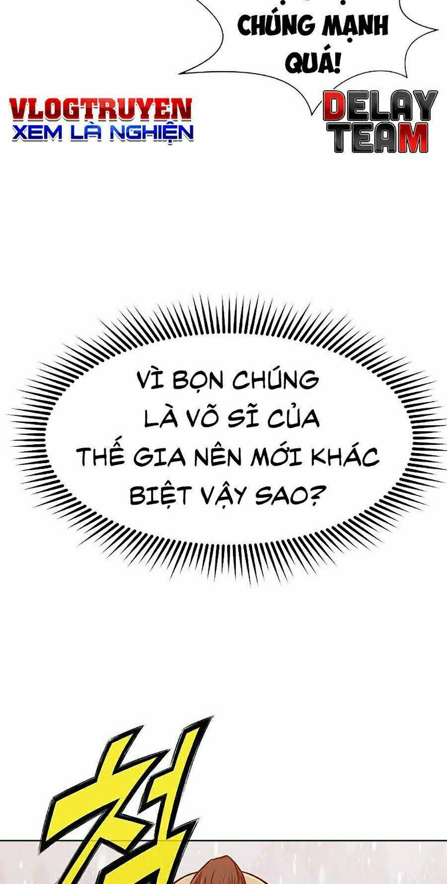 Thiên Võ Chiến Thần: Chapter 23