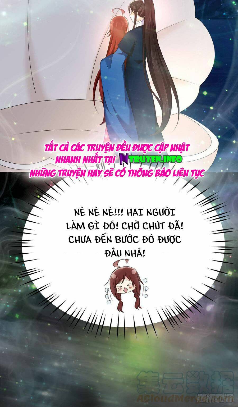 Nam Thần Truy Thê Chỉ Nam: Chapter 69