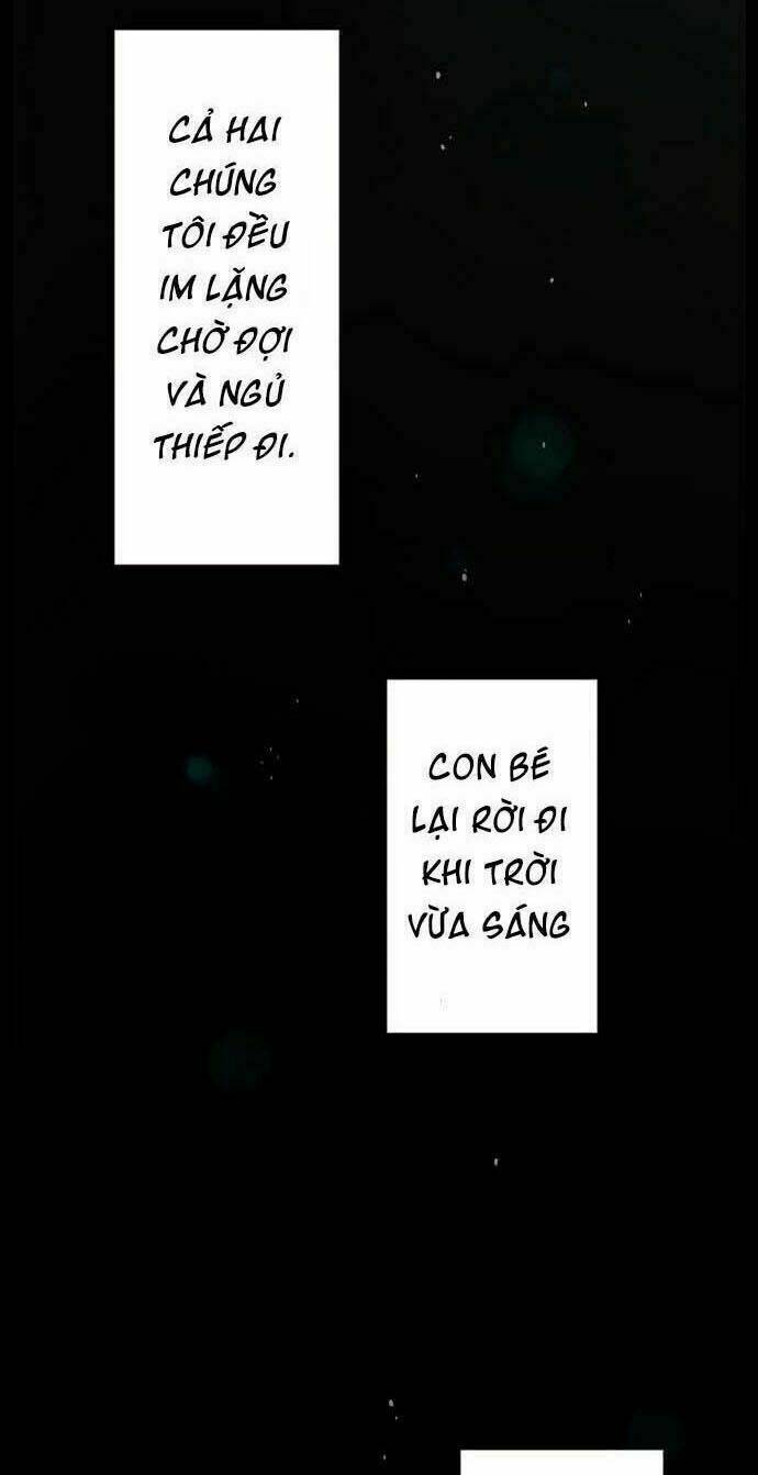 Rodiura Kurashi: Chapter 14