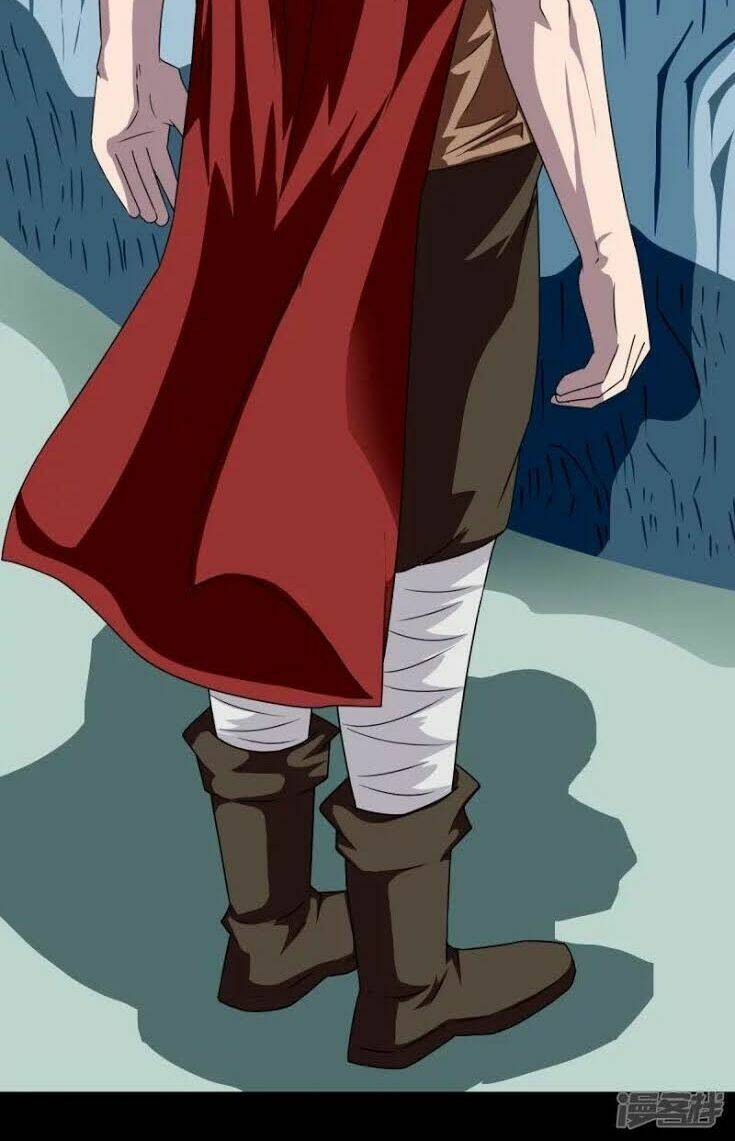 Chí Tôn Bảo Điển: Chapter 4