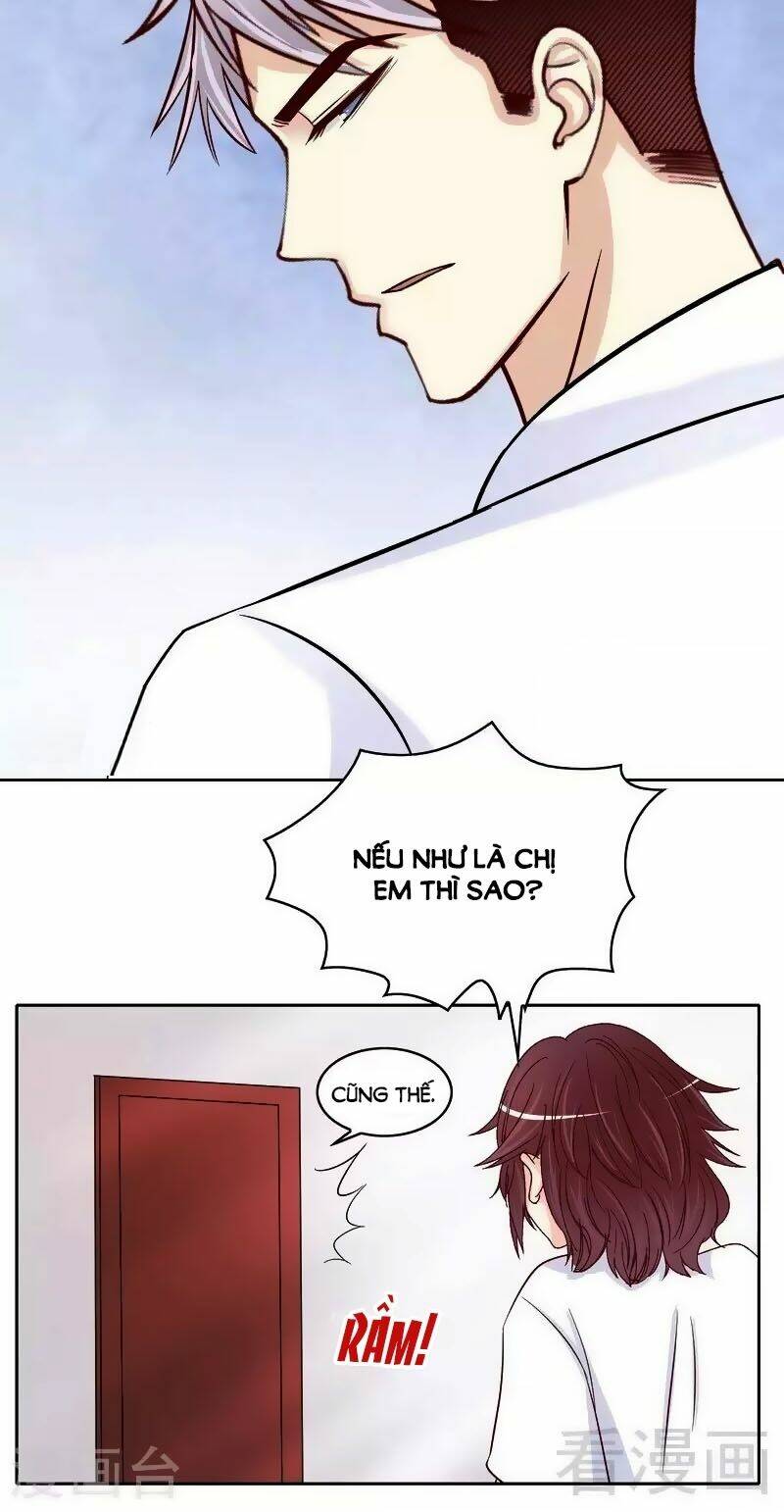 101 Phương Pháp Của Tổng Tài: Chapter 80