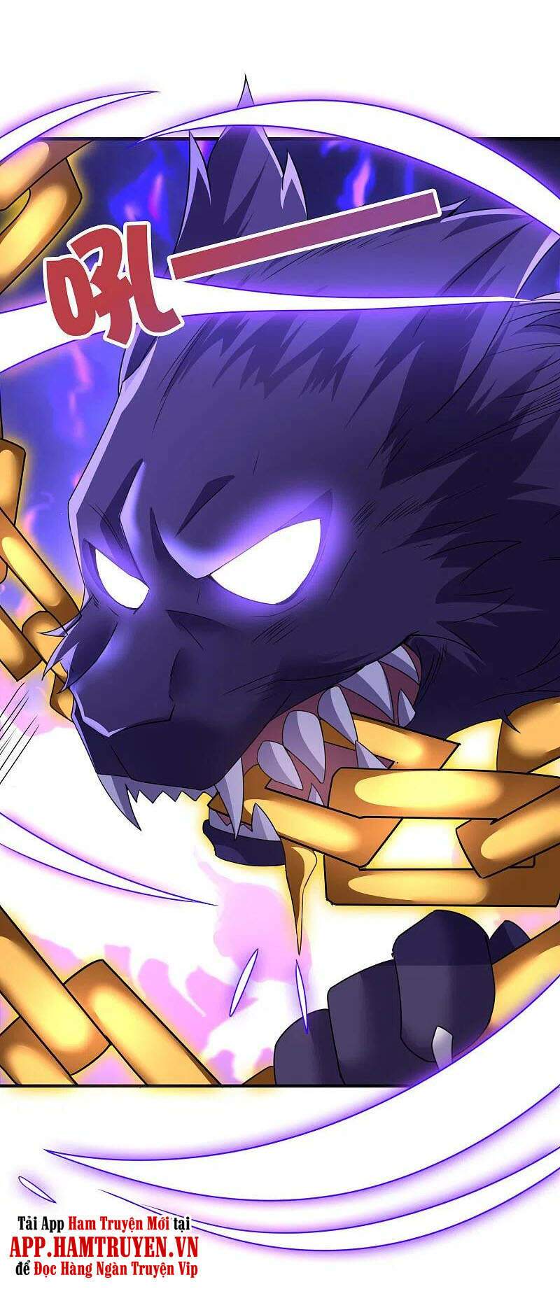 Phục Thiên Thánh Chủ: Chapter 183