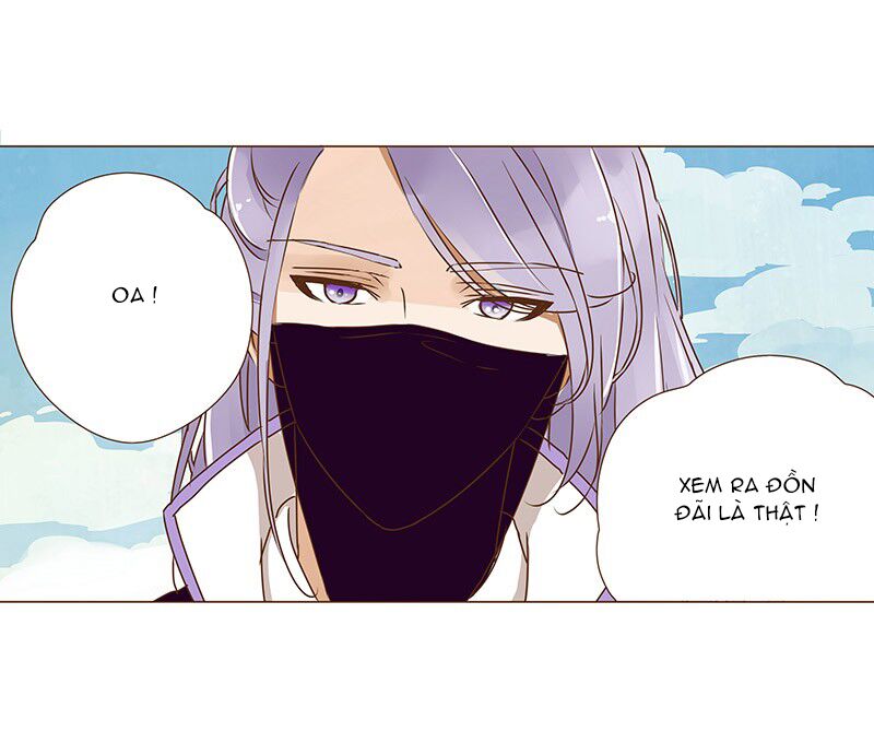 Đế Vương Trắc: Chapter 23