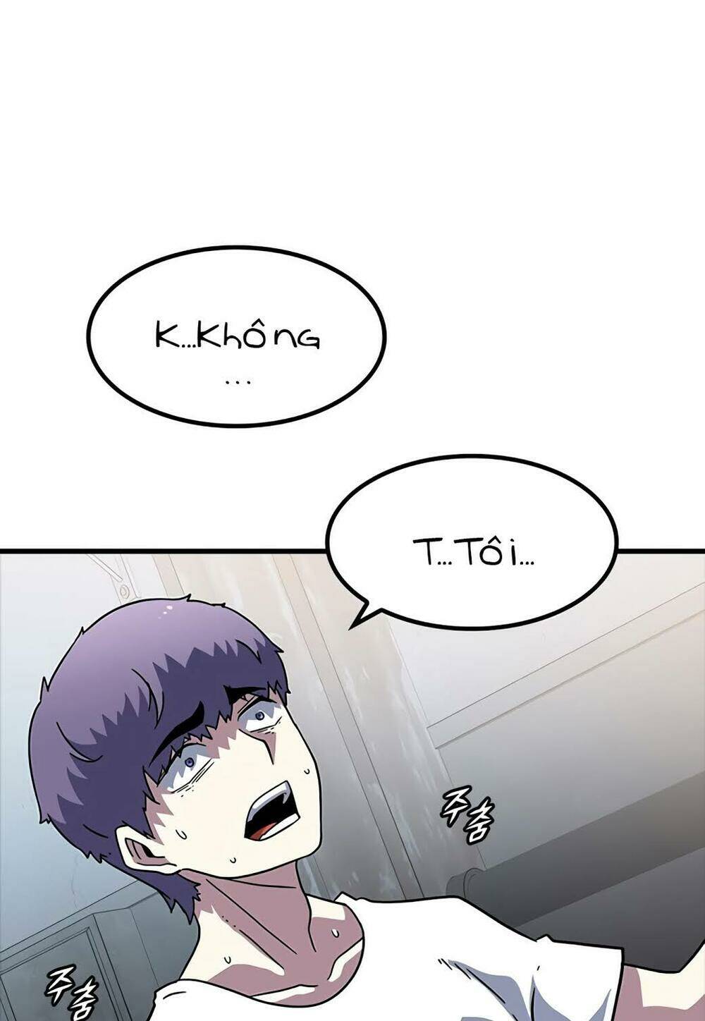 Điểm Chết: Chapter 9