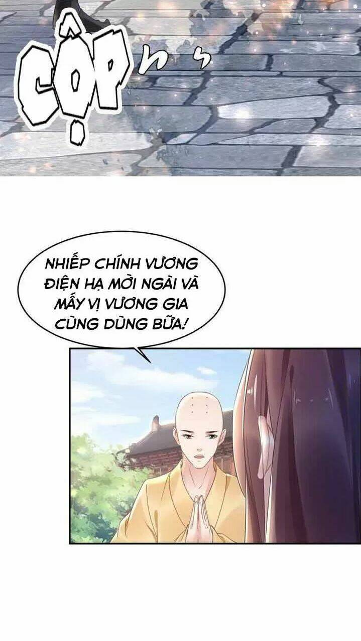 Nhất Sinh Nhất Thế Tiếu Thương Khung: Chapter 23