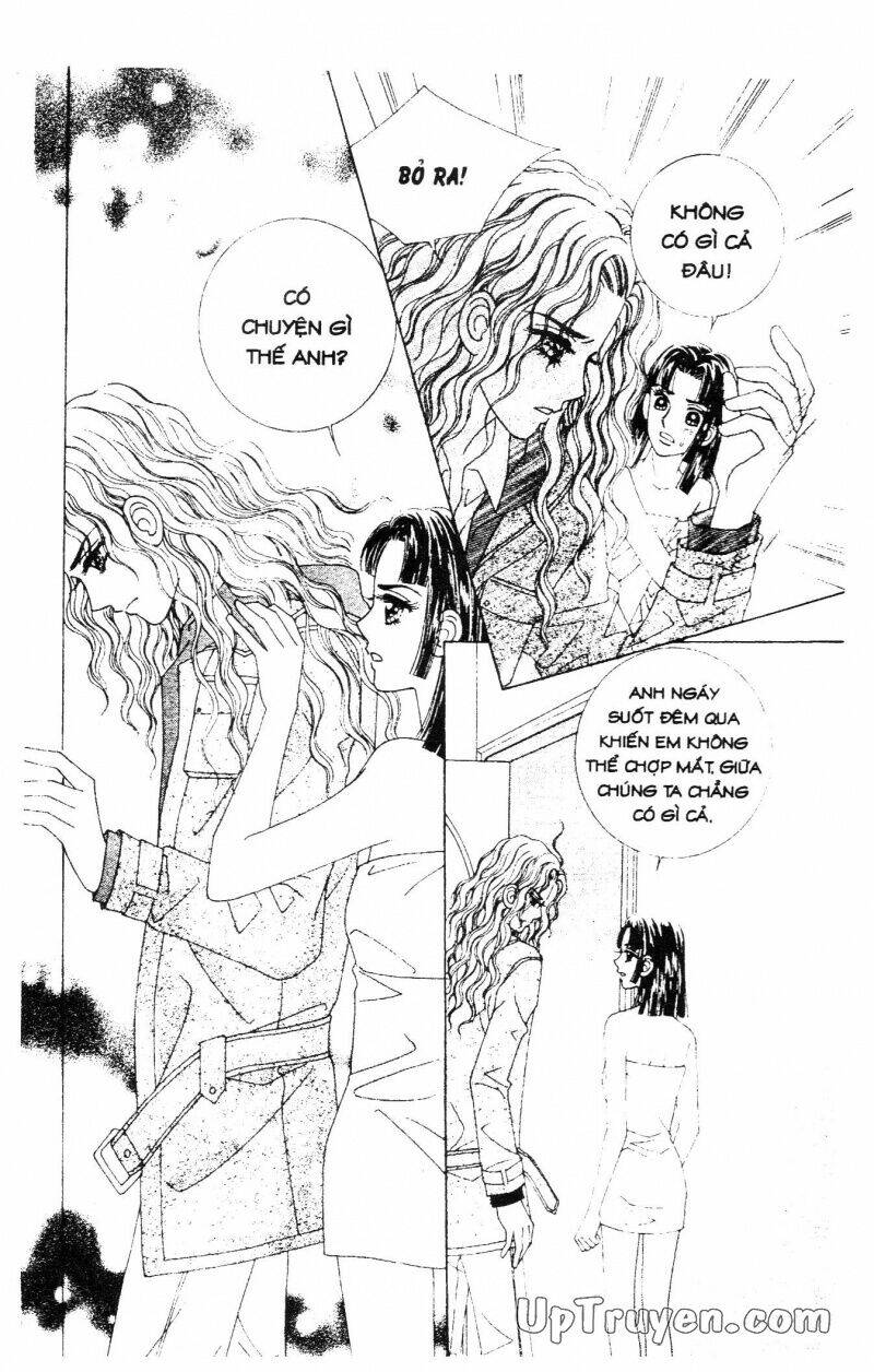 Mặt nạ tình yêu: Chapter 74