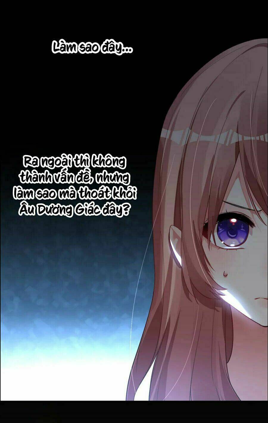 Vì Yêu Mà Khắc Cốt Ghi Tâm: Chapter 51