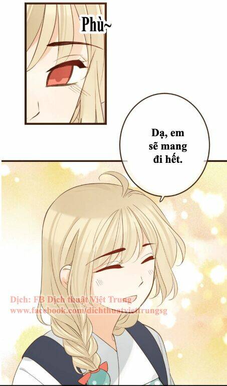 Bạn Trai Tôi Là Cẩm Y Vệ 2: Chapter 1