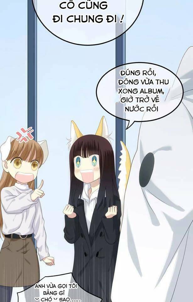 Thần Tượng Điểm Zero: Chapter 92