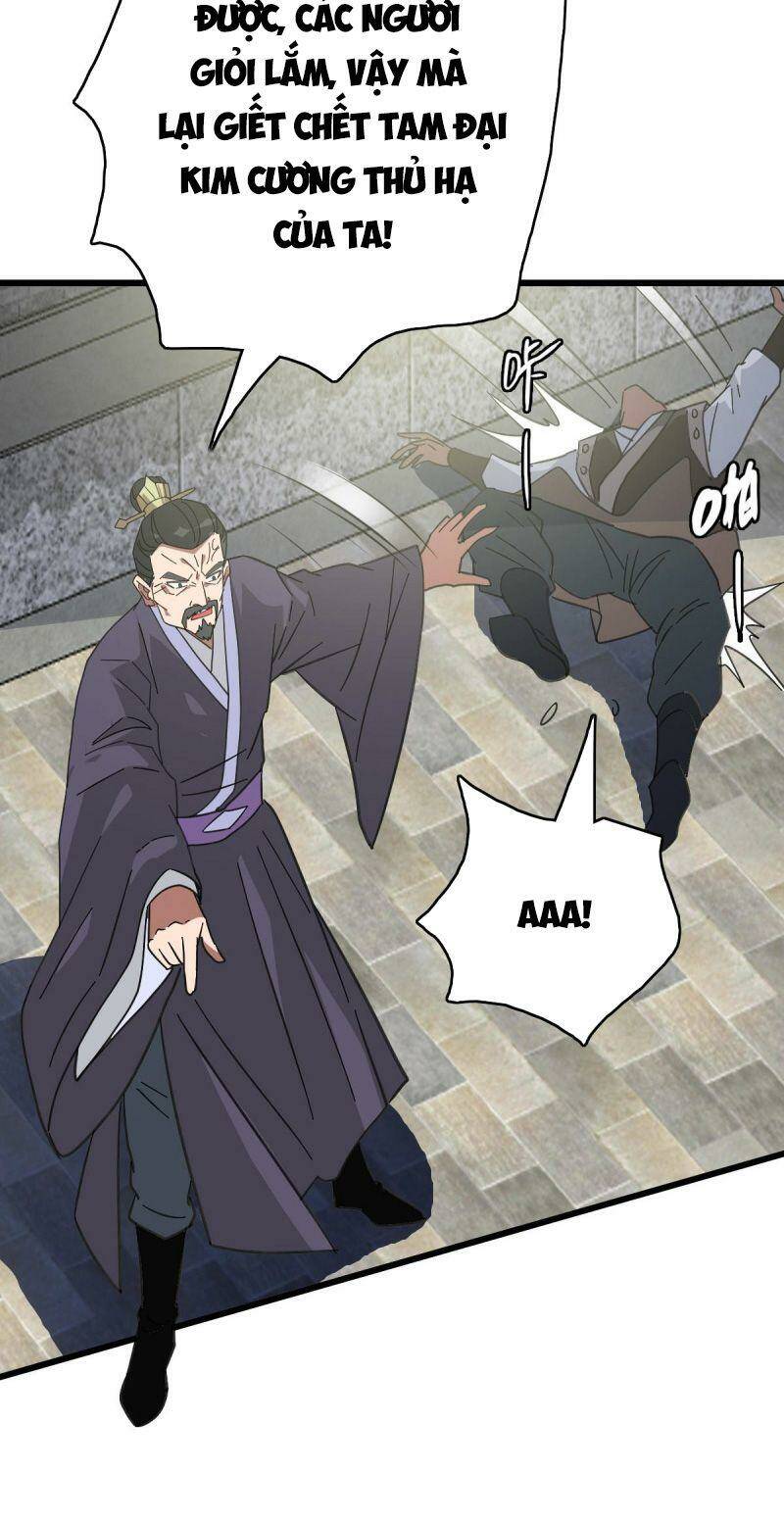 Siêu Đạo Thần Thuật: Chapter 111