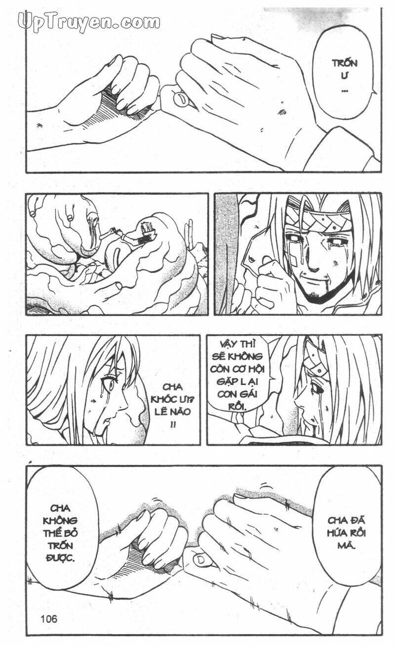 Cuộc Phiêu Lưu Của Quỷ Satan: Chapter 75