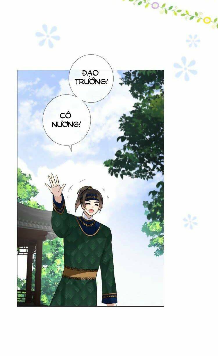 Sao Lại Là Yêu?: Chapter 15