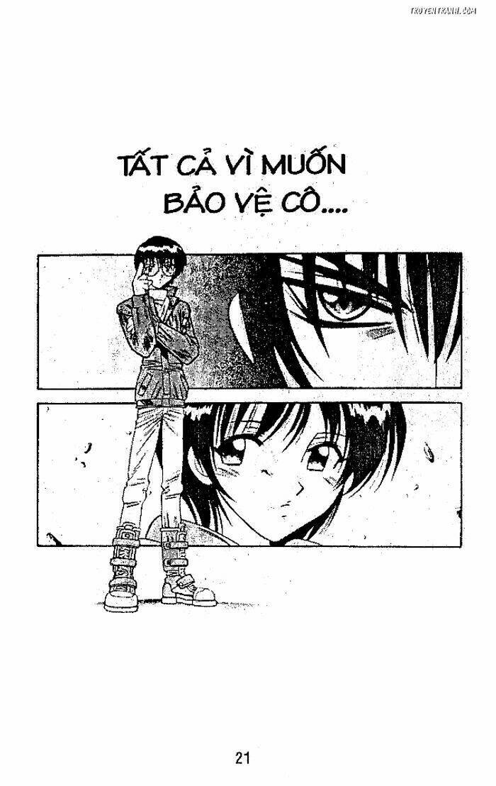 Devil And Devil: Chapter 43