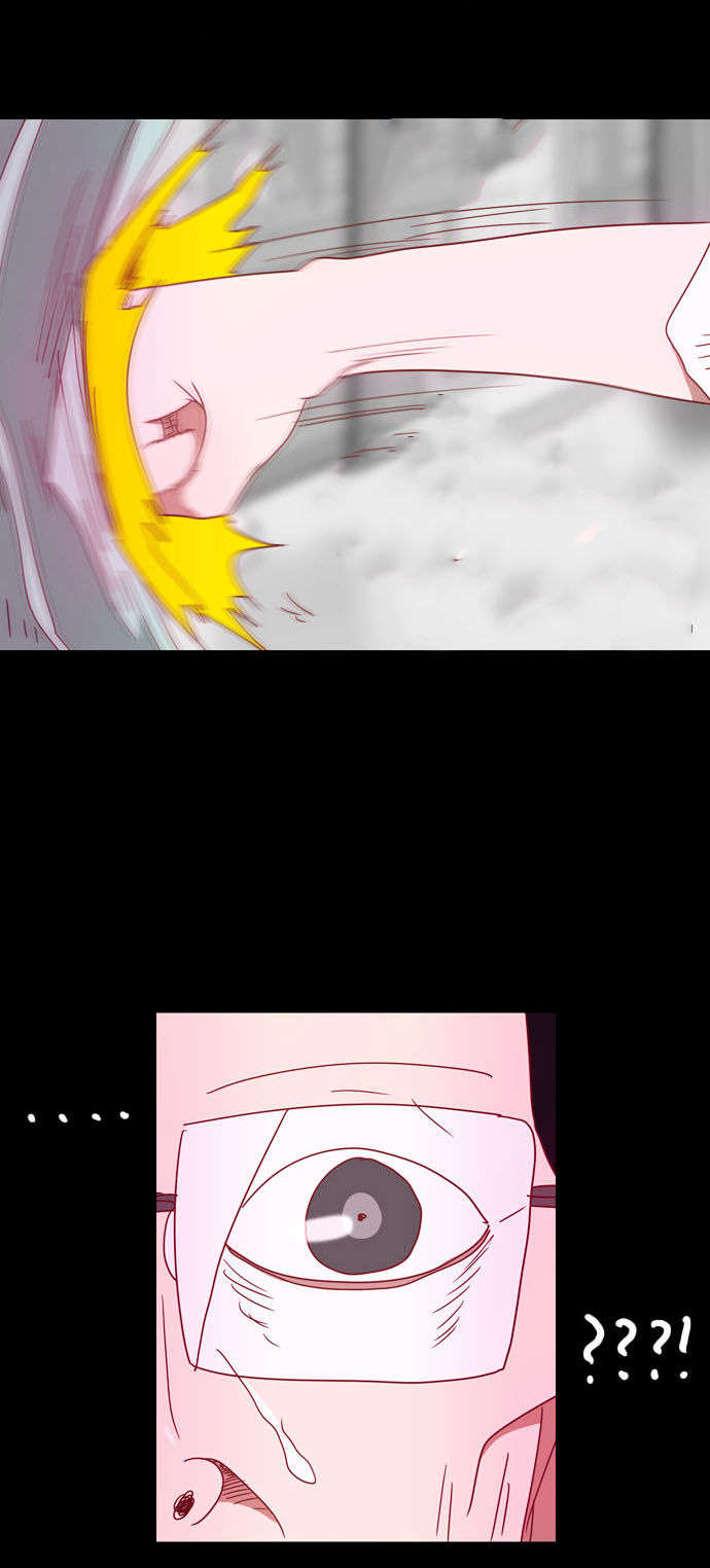 Sperman - Siêu Nhân Tinh Trùng: Chapter 18