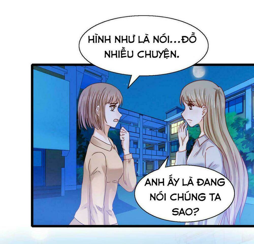 Trọng Sinh Chi Song Diện Cừu Phục Ký: Chapter 10