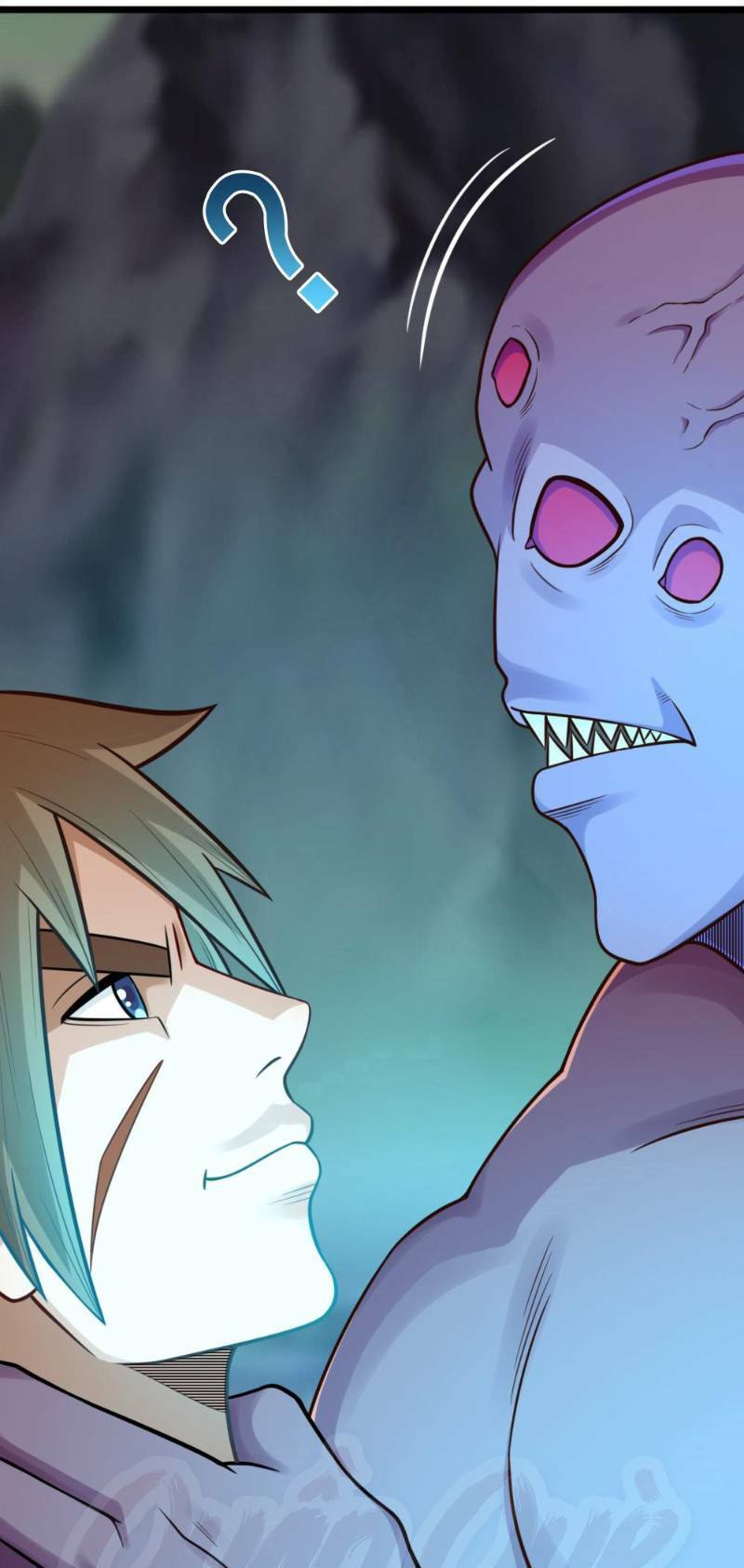 Tu Tiên Cuồng Thần: Chapter 72