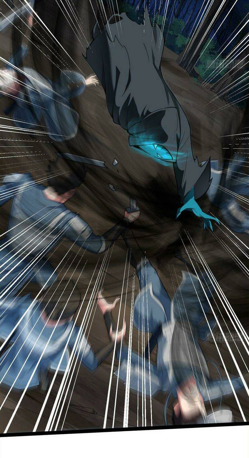 Thủ Vệ Nhất Thần: Chapter 9