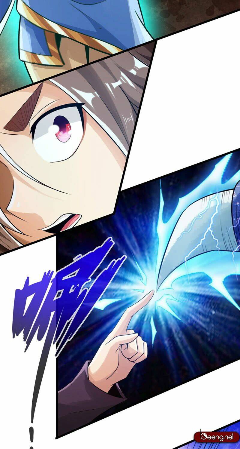 Thái Cổ Cuồng Ma: Chapter 43