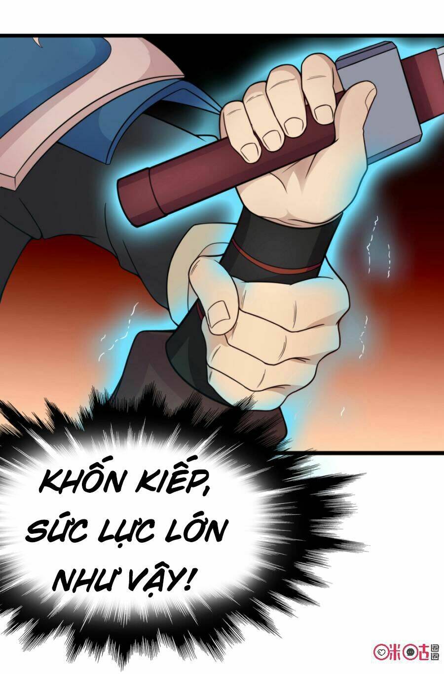 Tu Tiên Cuồng Thần: Chapter 18