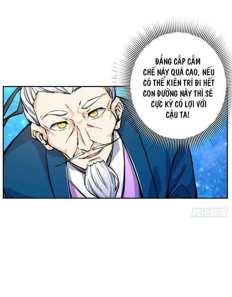 Siêu Phàm Truyện: Chapter 217