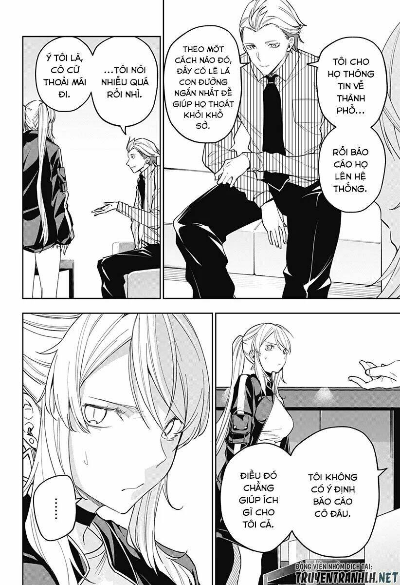 Koi Goku No Toshi: Chapter 22