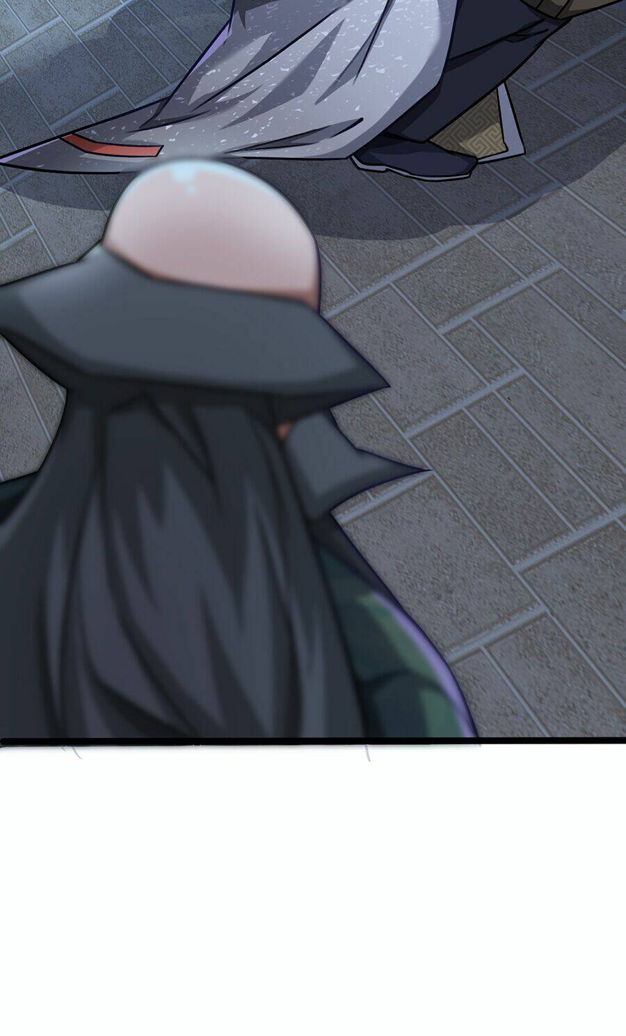 Đại Bảo Kiếm Của Tôi: Chapter 30