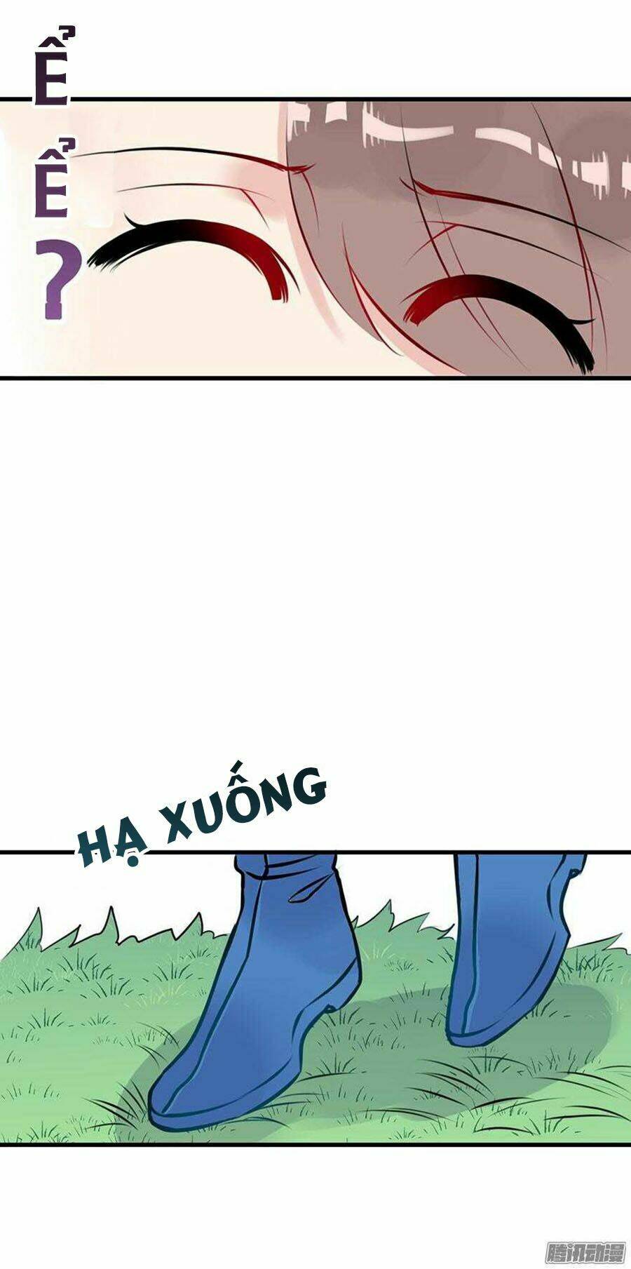 Sư Huynh! Xin Hãy Làm Theo Kịch Bản!: Chapter 8