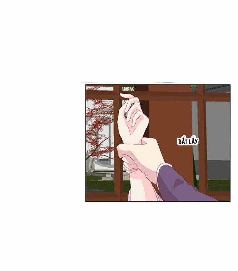 Tướng Quân Mời Ra Trận: Chapter 81