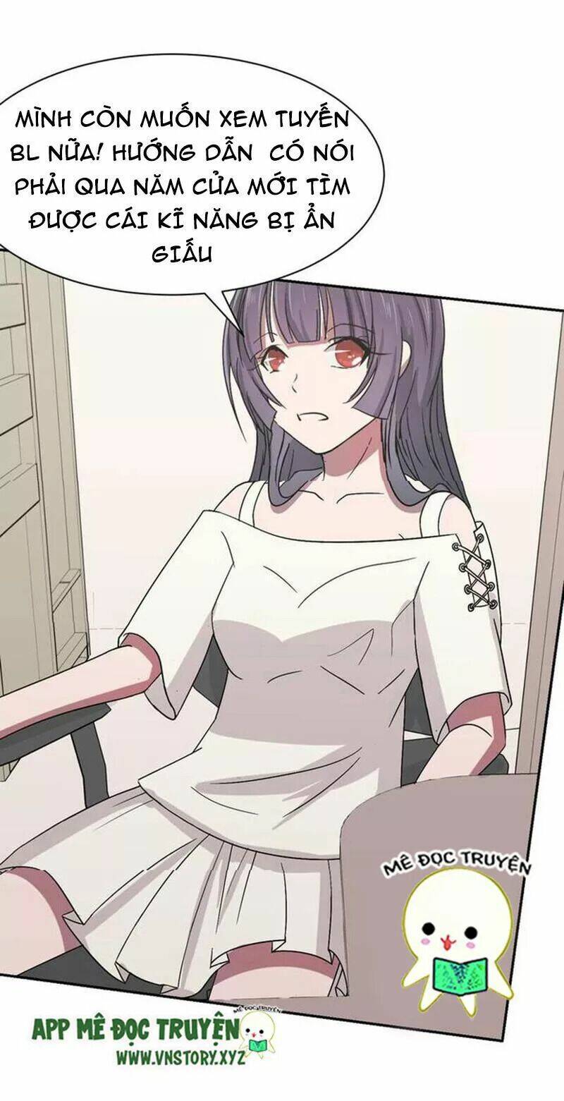 Hành Trình Truy Tìm Cái Chết Của Up Chủ: Chapter 22