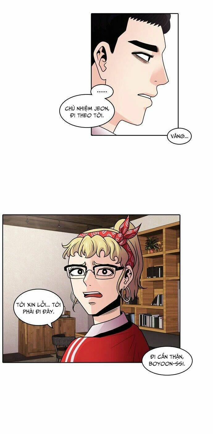 Tomorrow - Ngày Mai: Chapter 15