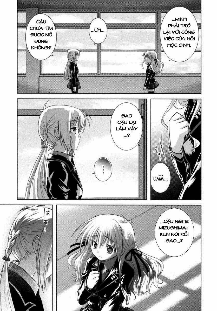 Iris Zero: Chapter 9