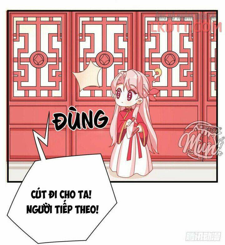 Kiều Phu Có Hỉ: Chapter 18.1