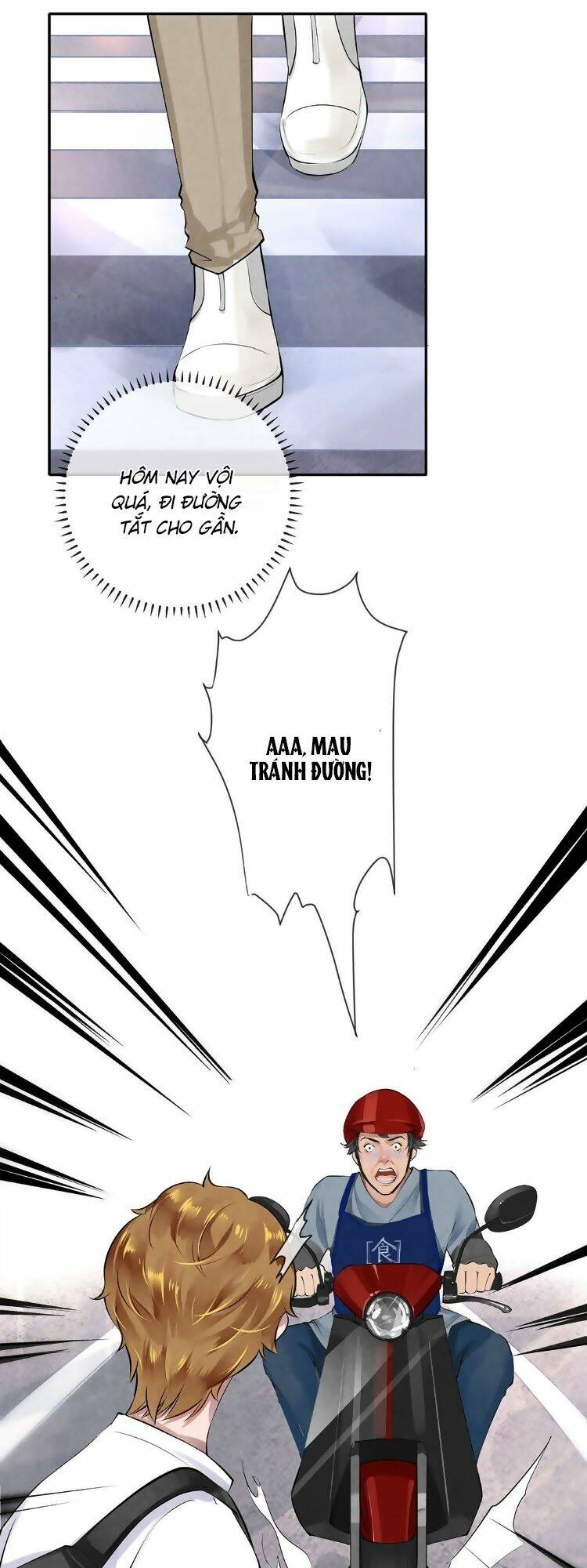 Chung Cư Của Các Ảnh Đế: Chapter 12