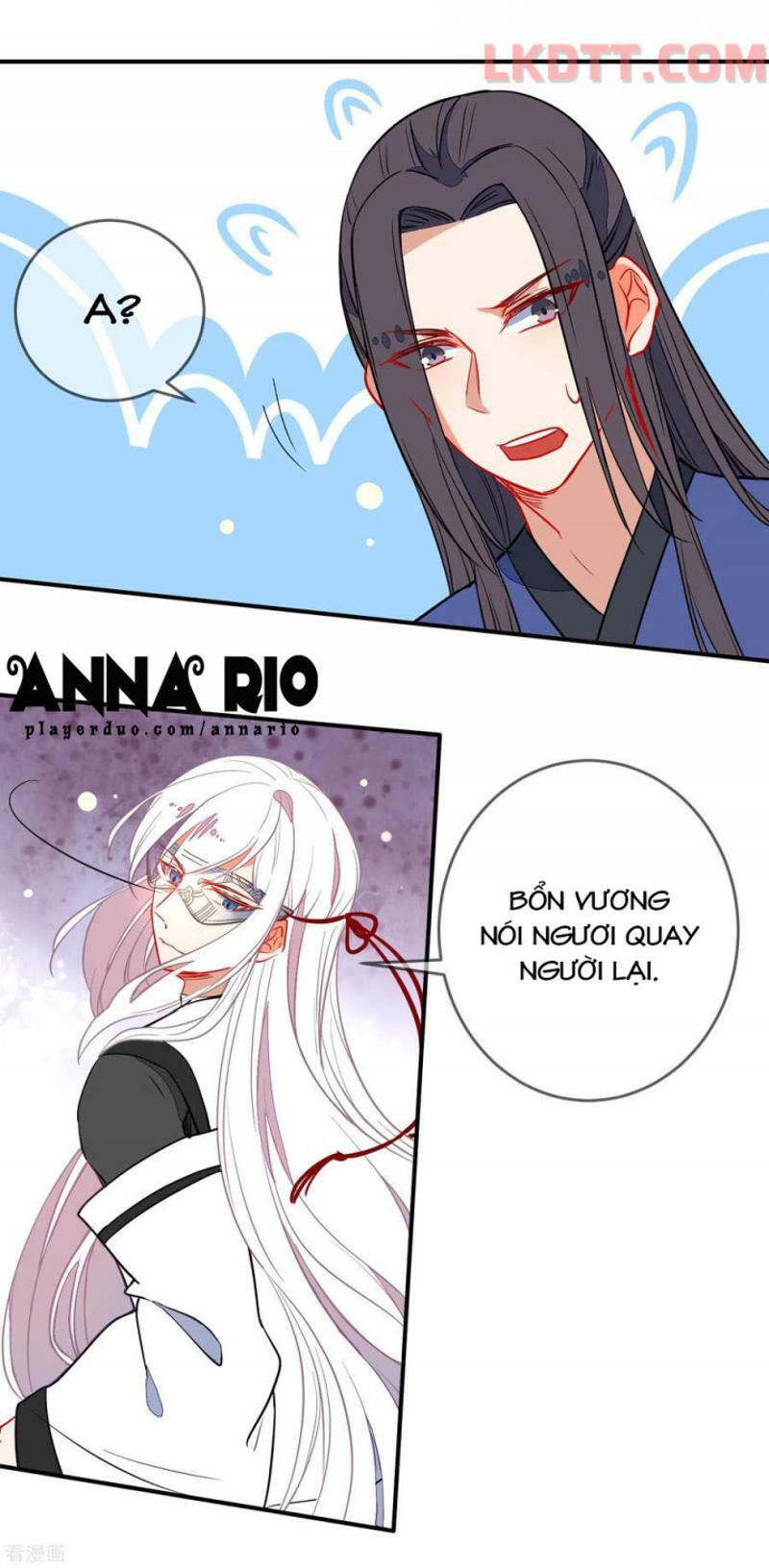 Tiểu Yêu Tinh Điều Giáo Bảo Điển: Chapter 105