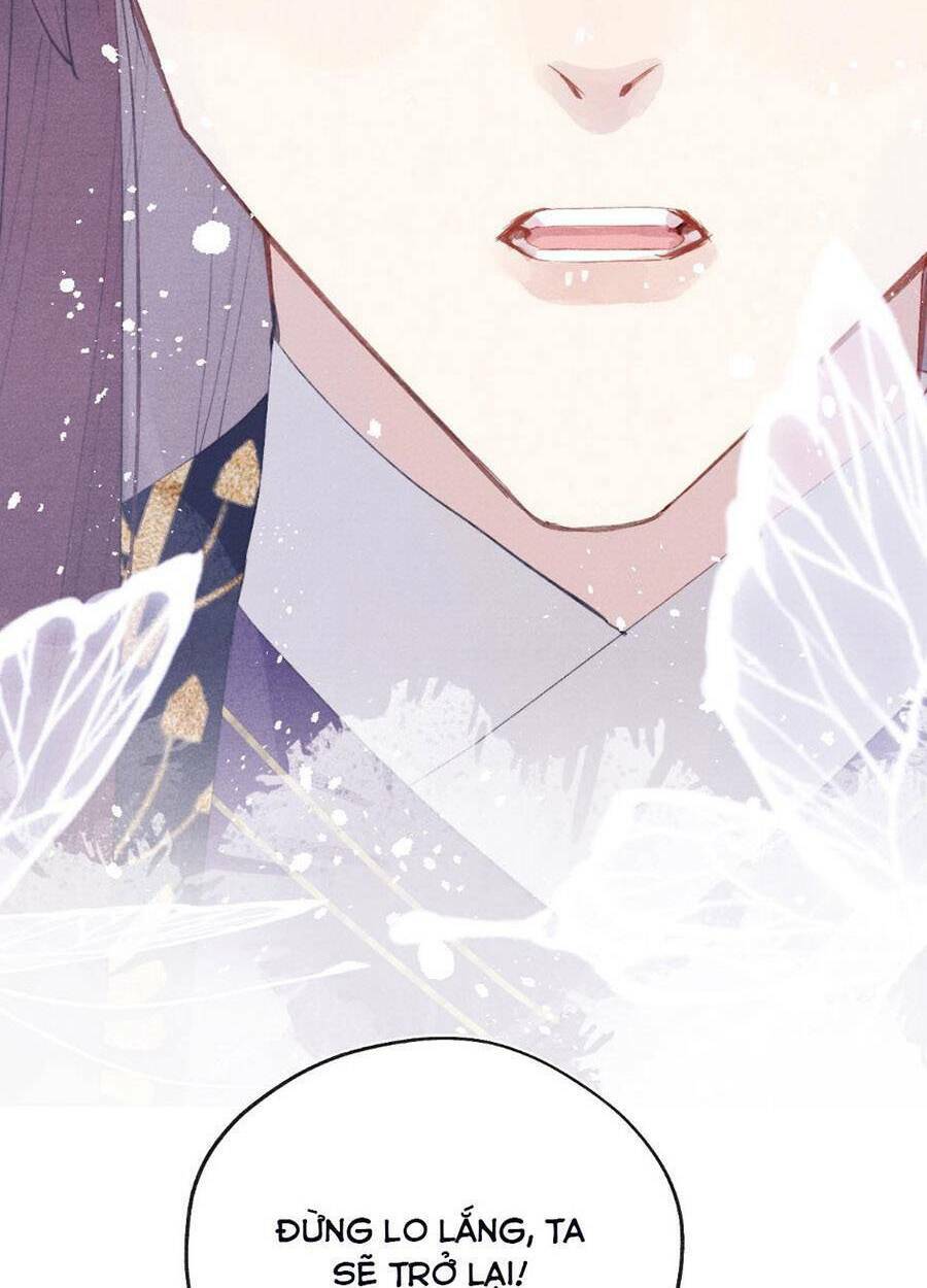 Quân Nhan Tựa Hoa Đào: Chapter 55