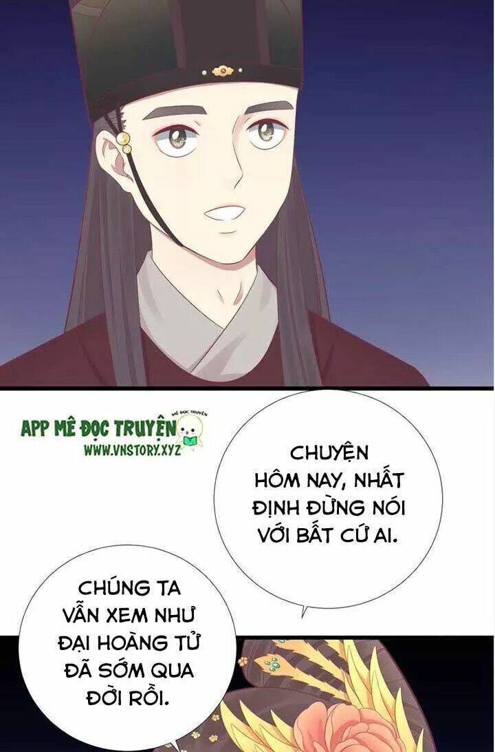 Hoàng Hậu Bận Lắm: Chapter 87